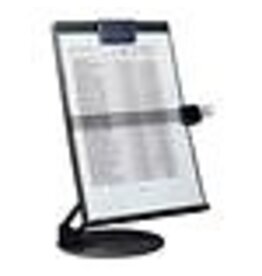 COPY HOLDER EURO EH17006*BLACK