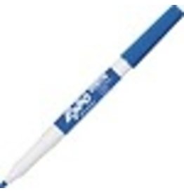 MARKER, EXPO2 LOW ODOR FN *BLU