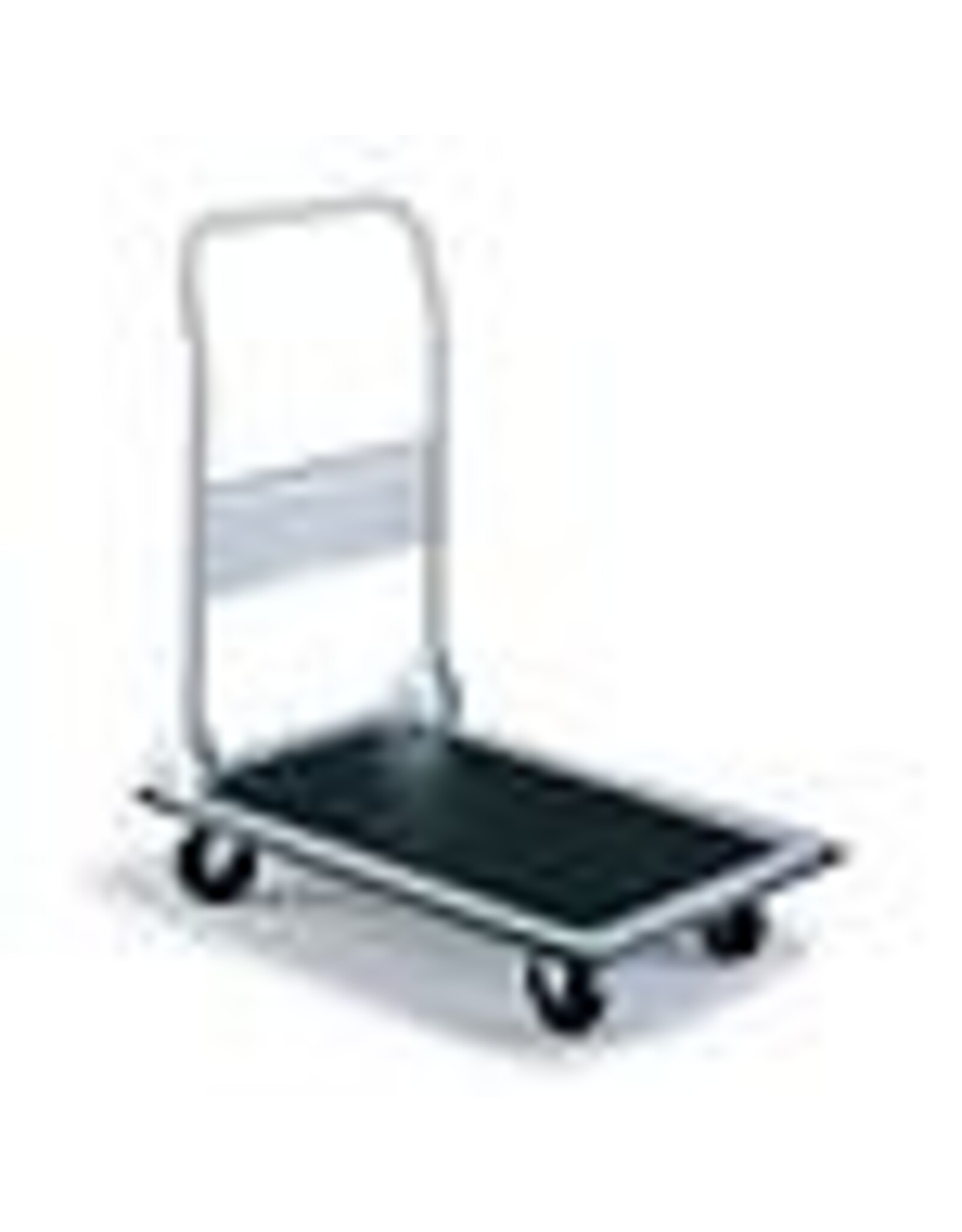 TRUCK TUFF PLATFORM 400 LBS