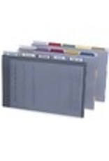 PROJ ORGNZR, LGL POLY 5TB*ICE