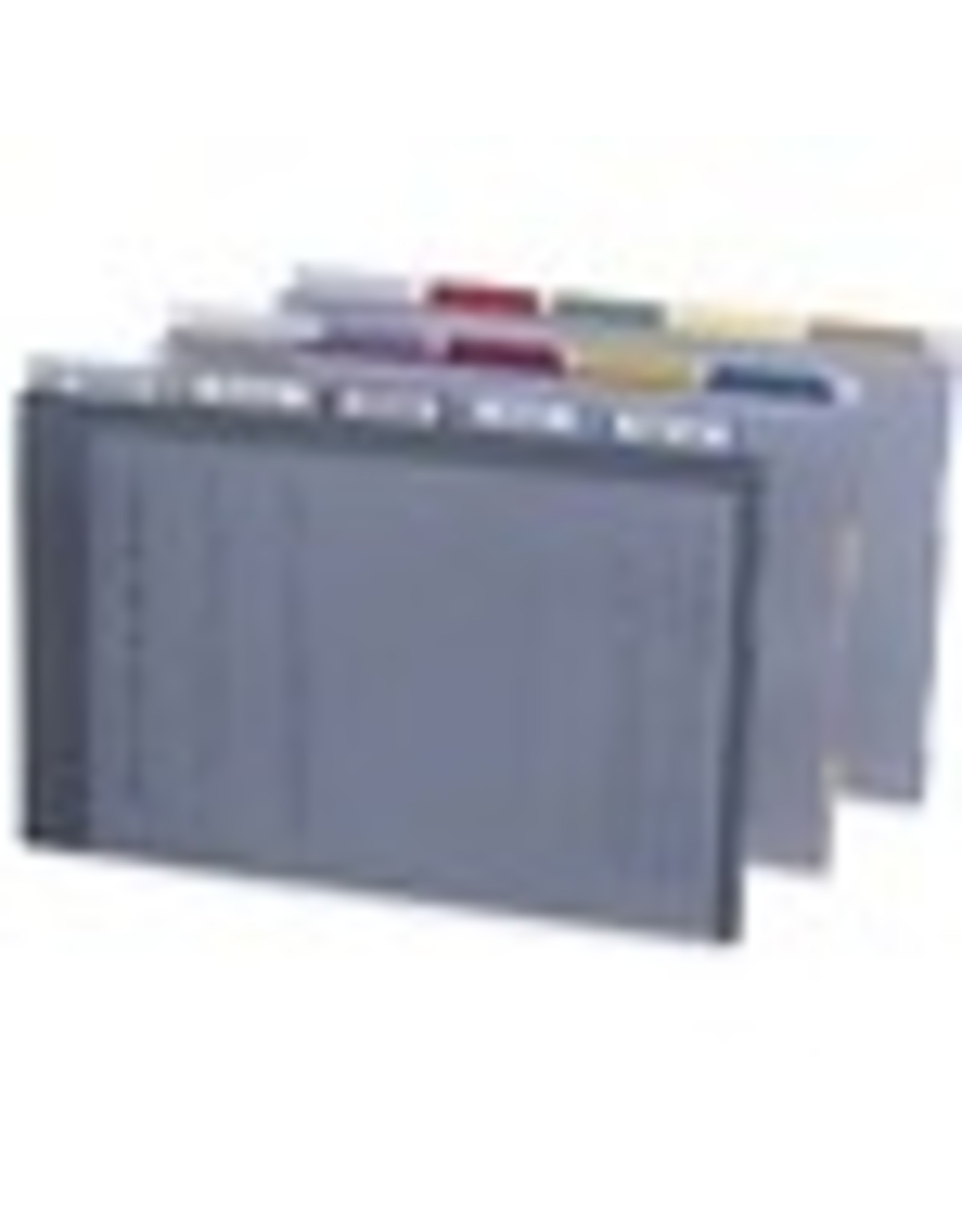 PROJ ORGNZR, LGL POLY 5TB*ICE