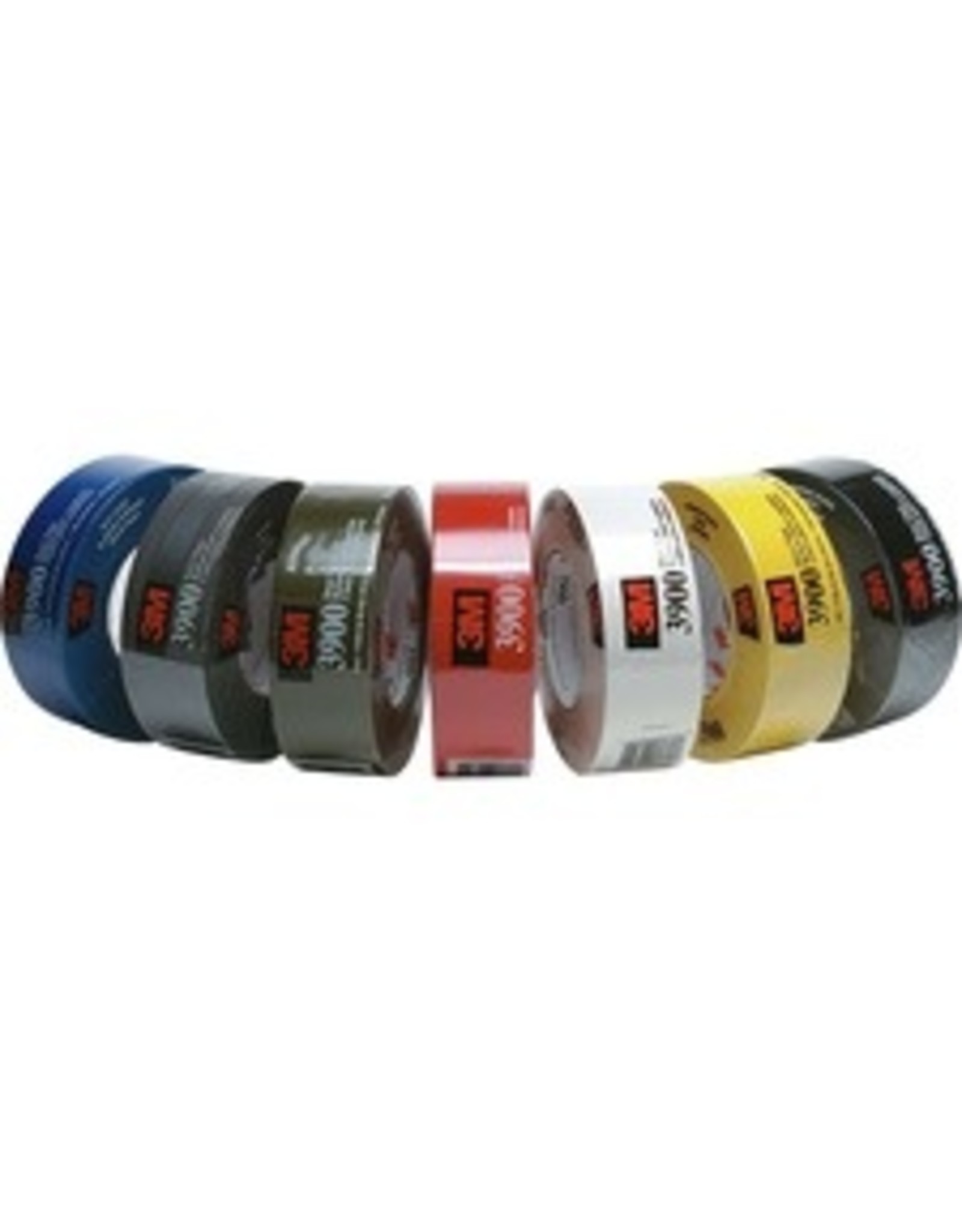DUCT TAPE 48mmx54.8M *BLUE