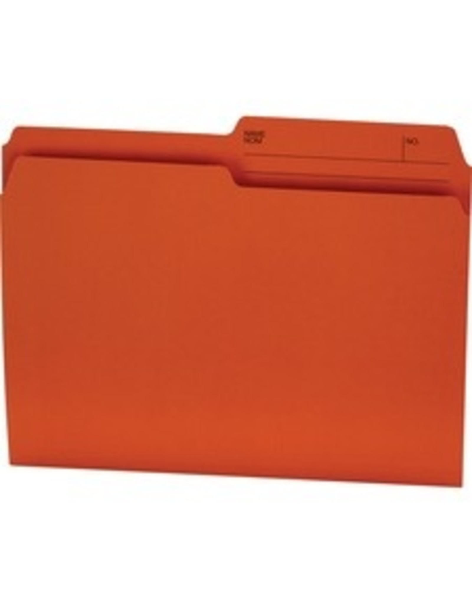 FILE 10.5 LTR OFFX,100/BX*ORNG