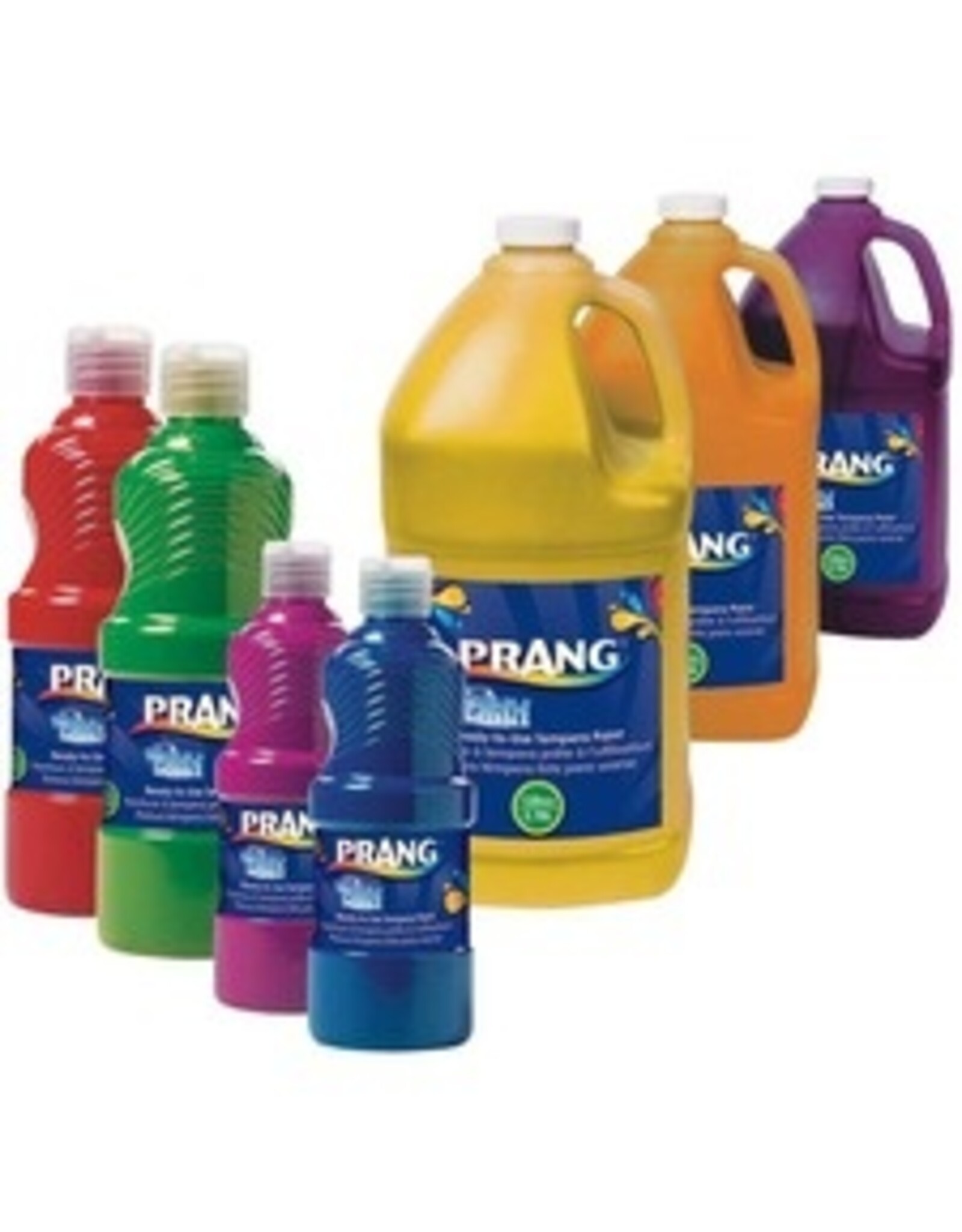 PAINT WASHBL TEMPRA 32oz*PECH