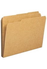 FOLDER,LTR,11PT,1/3TAB,KFT