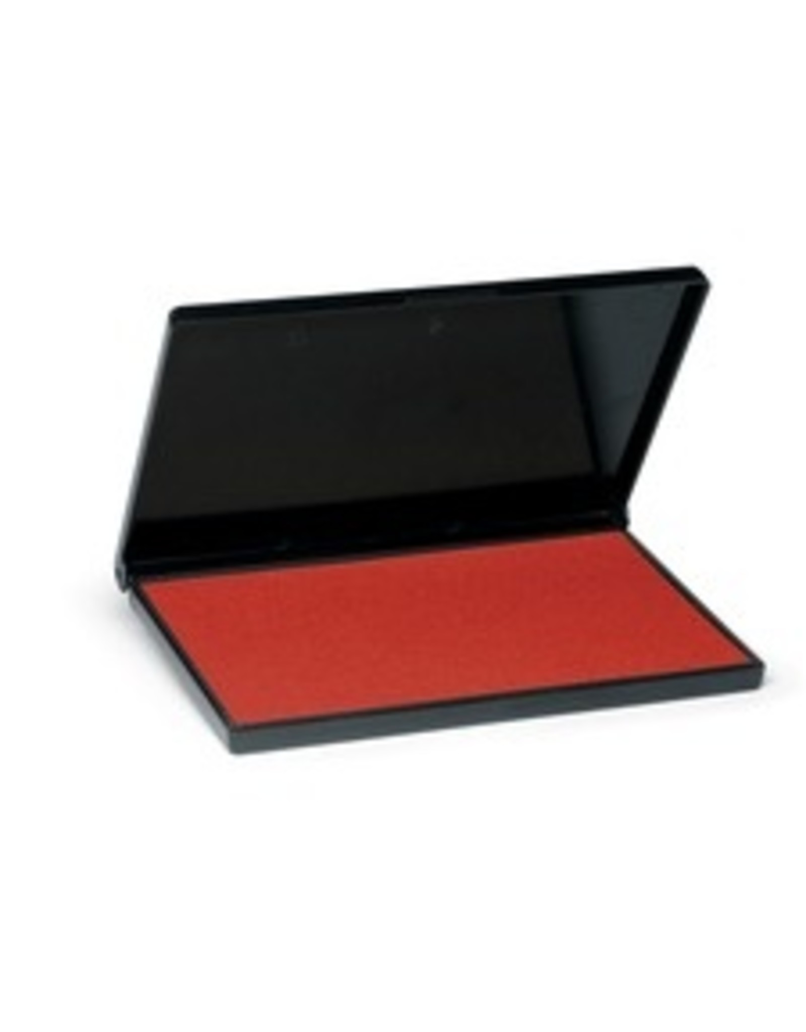 STAMP PAD 9052 4-3/8x2-3/4*RED