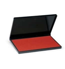 STAMP PAD 9052 4-3/8x2-3/4*RED