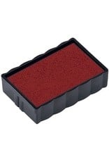 INK CART DATE/STMP 6/4850*RED