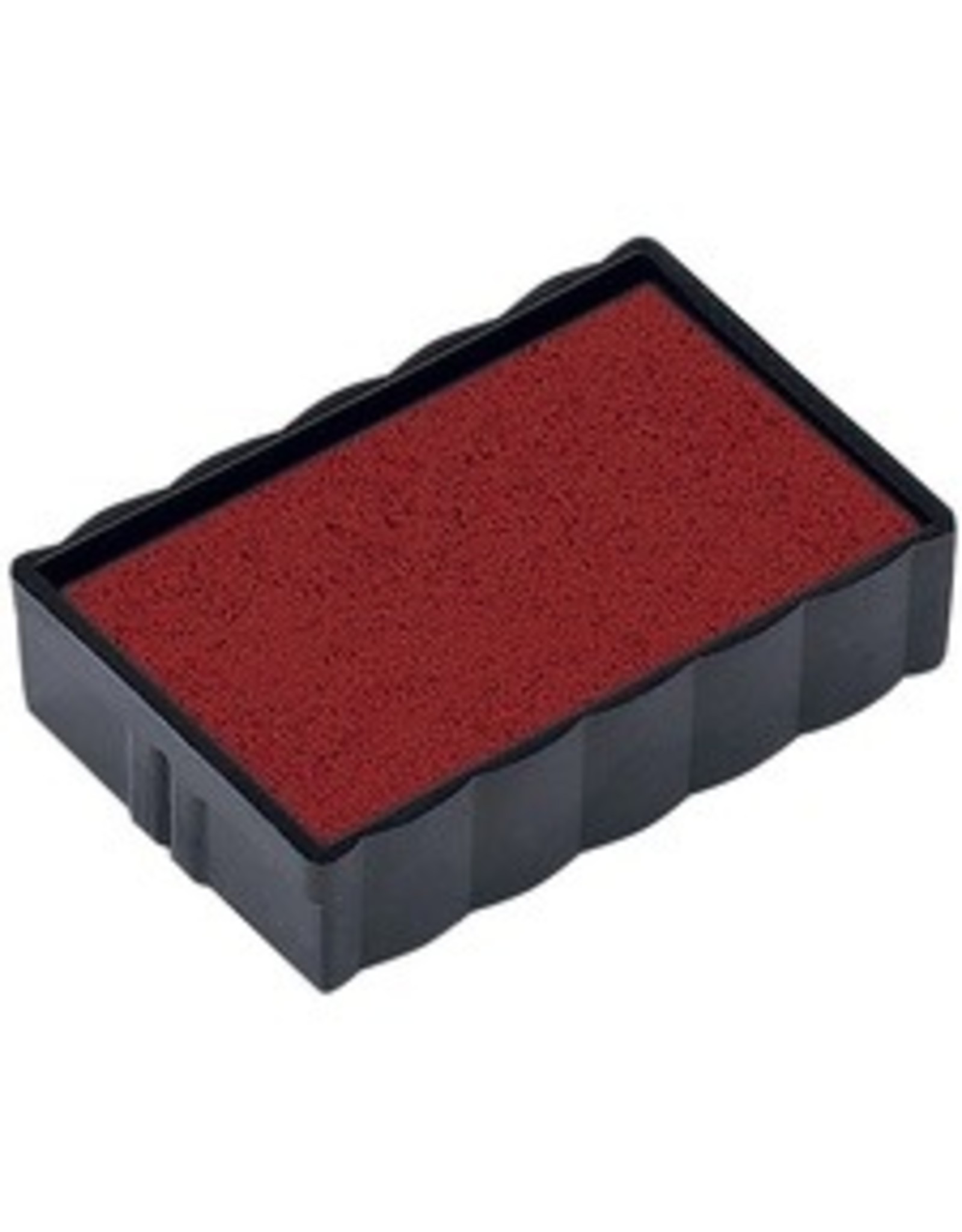 INK CART DATE/STMP 6/4850*RED