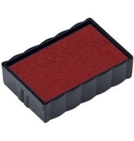 INK CART DATE/STMP 6/4850*RED
