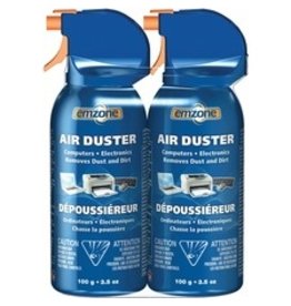 AIR DUSTER DUAL 2x100g/3.5oz