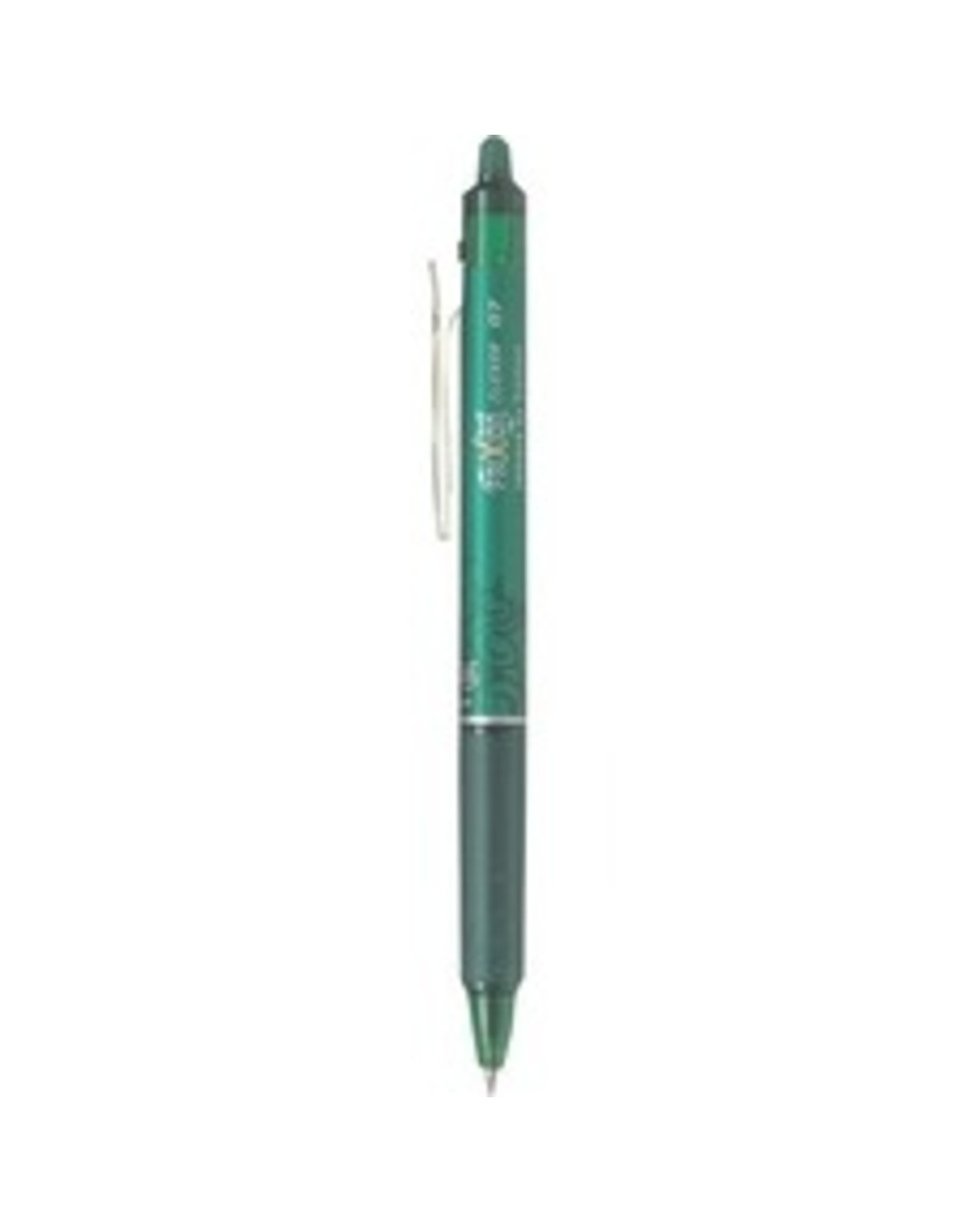 FRIXION CLICKER RTRC.7mm*GREEN