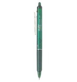 FRIXION CLICKER RTRC.7mm*GREEN