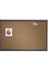 CORK BRD COLOR GRAPH FRM*3'x2'