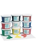 FINGERPAINT FUNSTUF 473ml*WHTE
