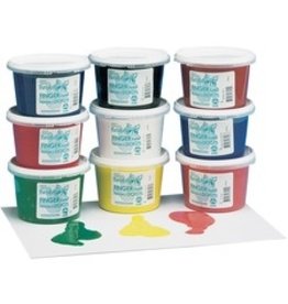 FINGERPAINT FUNSTUF 473ml*WHTE