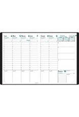AGENDA TRINOTE PLAST.FRE COMP.