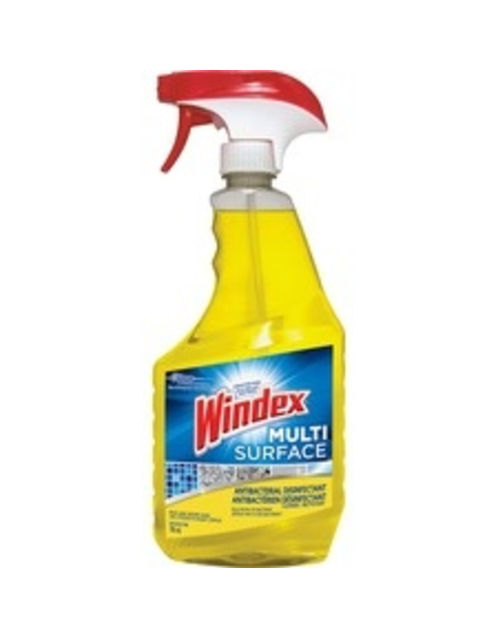 WINDEX MULTI-SURF A-BAC 765ml