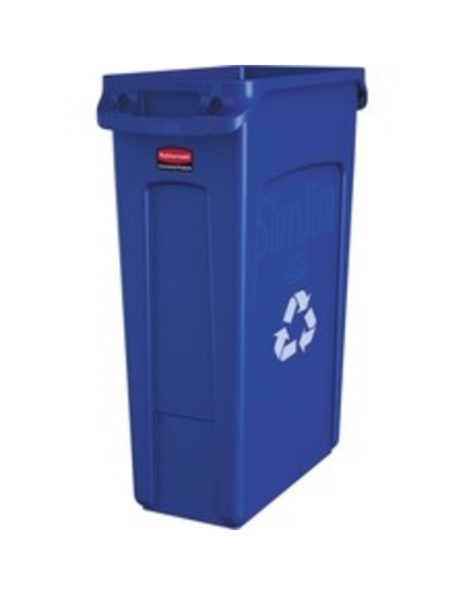 RECYC CONTAINR S-JM 87.1L*BLUE