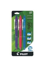 ROLLER FRIX 0.7mm*ASST, 3/PK