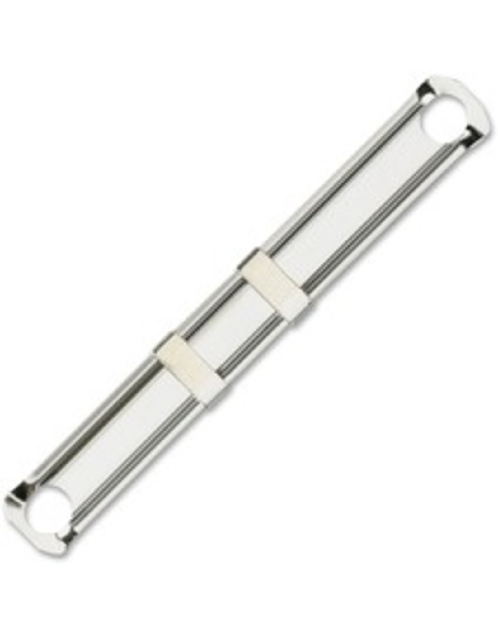 FASTNR COMPRSSR 2.75''C-C*1C/BX