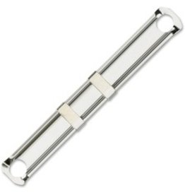 FASTNR COMPRSSR 2.75''C-C*1C/BX