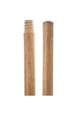 BROOM HANDLE WOOD 60''