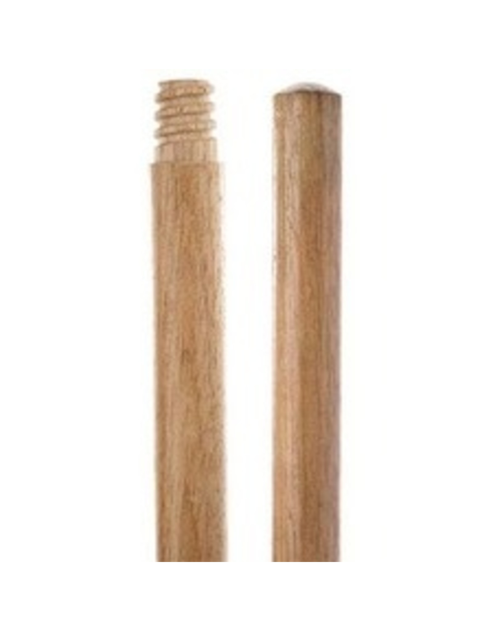 BROOM HANDLE WOOD 60''