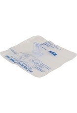 CPR MASK DISPOSABLE