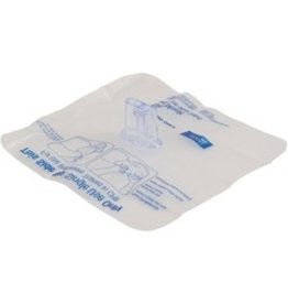 CPR MASK DISPOSABLE