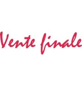 STAMP 4911/CB RED VENTE FINALE