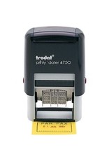 DATE STAMP, PAYE