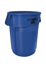 GARBG CAN NO LID*FG264360BLUE