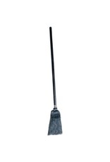 ANGLE BROOM LOBBY PRO, BLACK