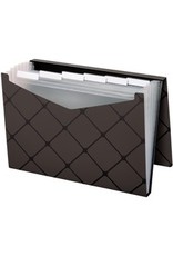 EXP.FILE 7-PCKT, LTR*GREY