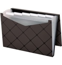 EXP.FILE 7-PCKT, LTR*GREY