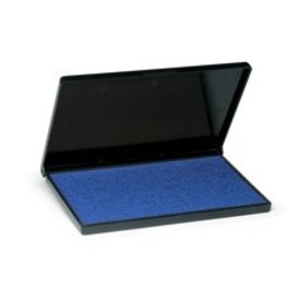 STAMP PAD 9052 4-3/8x2-3/4*BLU