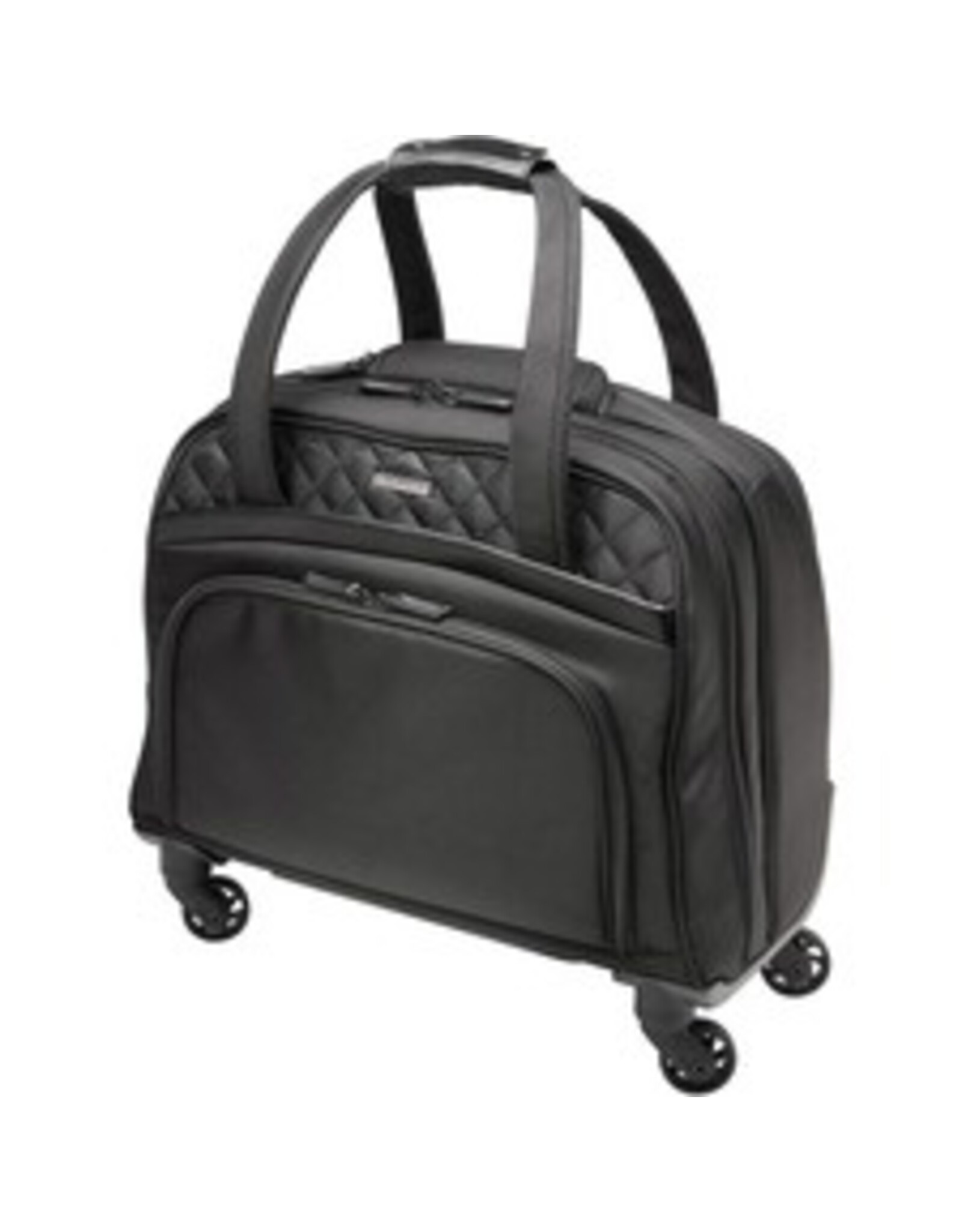 LADIES COMP.CASE/WHEEL 15.6''