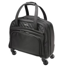 LADIES COMP.CASE/WHEEL 15.6''