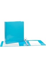 VIEW BINDER D-R, 1.5''*LT.BLUE