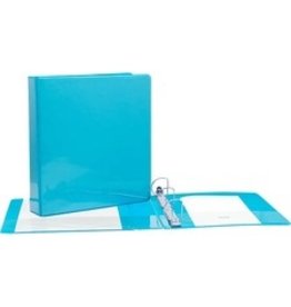 VIEW BINDER D-R, 1.5''*LT.BLUE