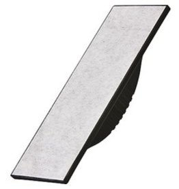 WHITEBRD ERASER MGNT DURAGLIDE