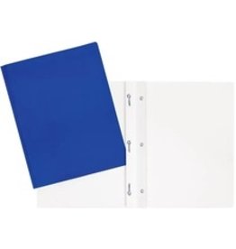 REPT CVR+FSTNER LAMIN.*DK.BLUE