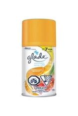 GLADE AUTO SPRAY 175g*H.BREEZE