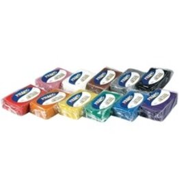 MODELLING CLAY 1 LB     *PINK