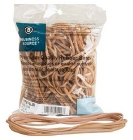 RUBBER BAND 1/4lb.      *#117B