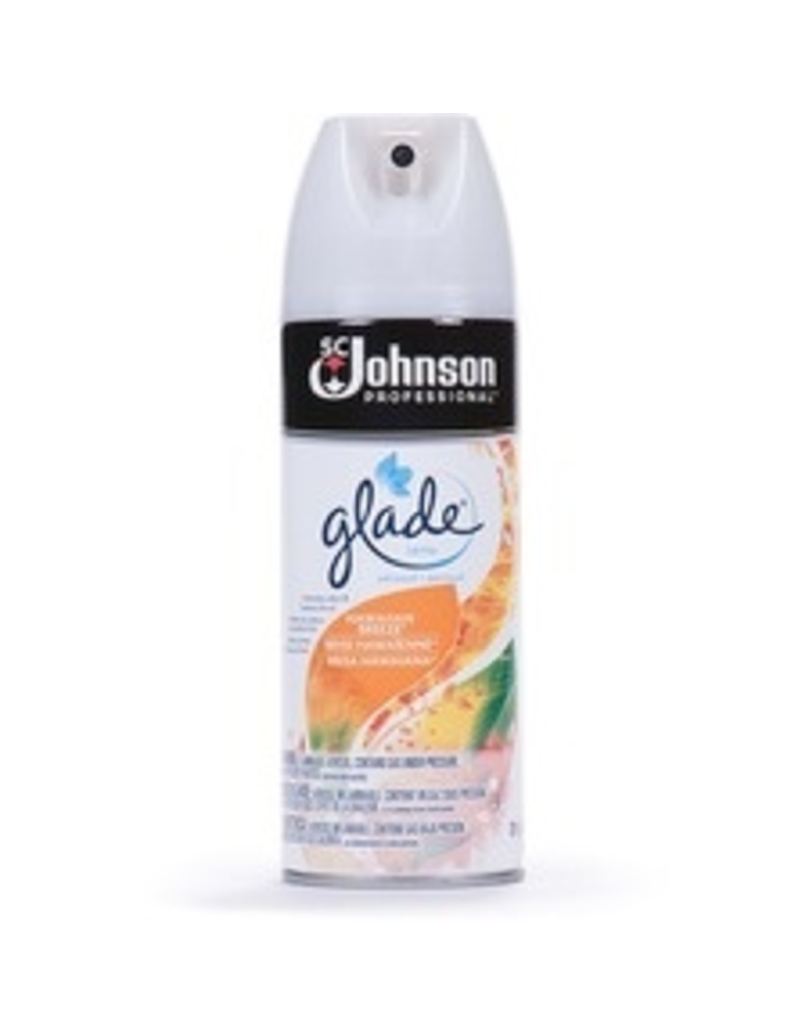 GLADE SPRAY PRO HAWAIIAN 391g