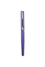 STERLING GEL 0.7mm*VIO/BLK INK