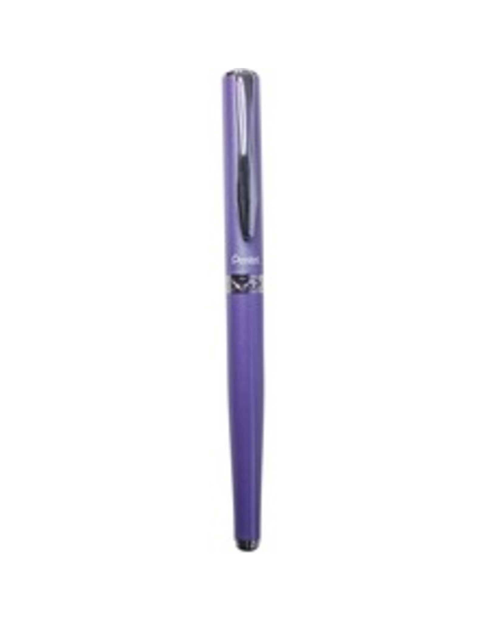 STERLING GEL 0.7mm*VIO/BLK INK