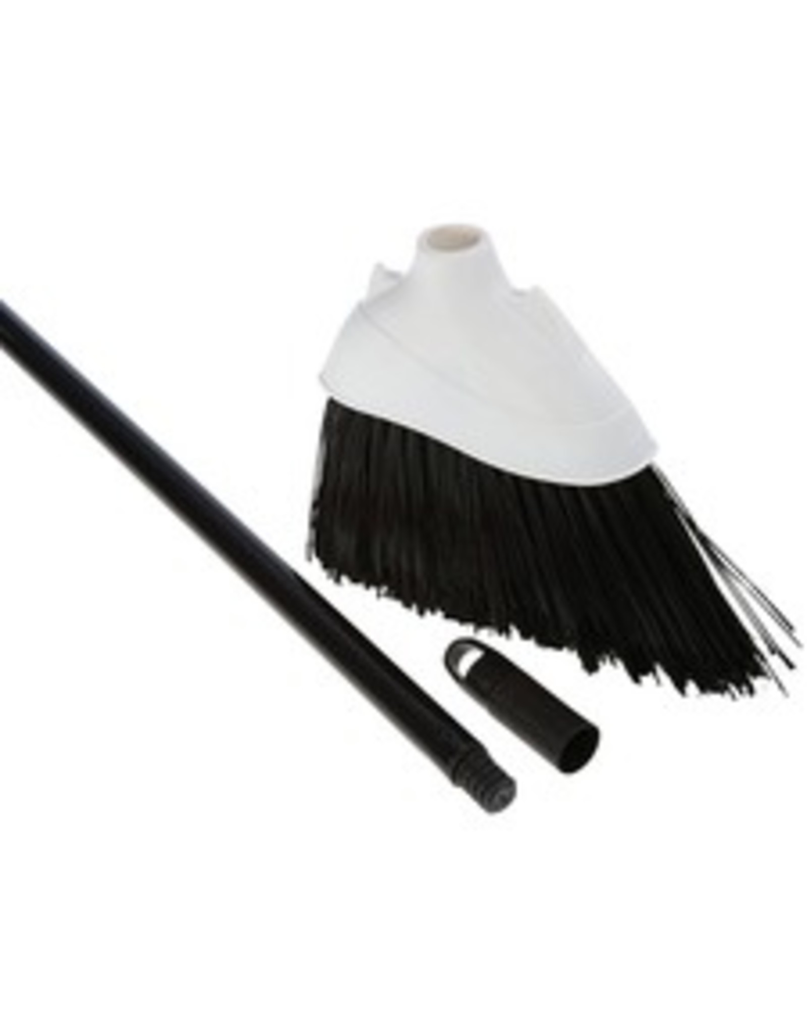 ANGLE BROOM, 9''